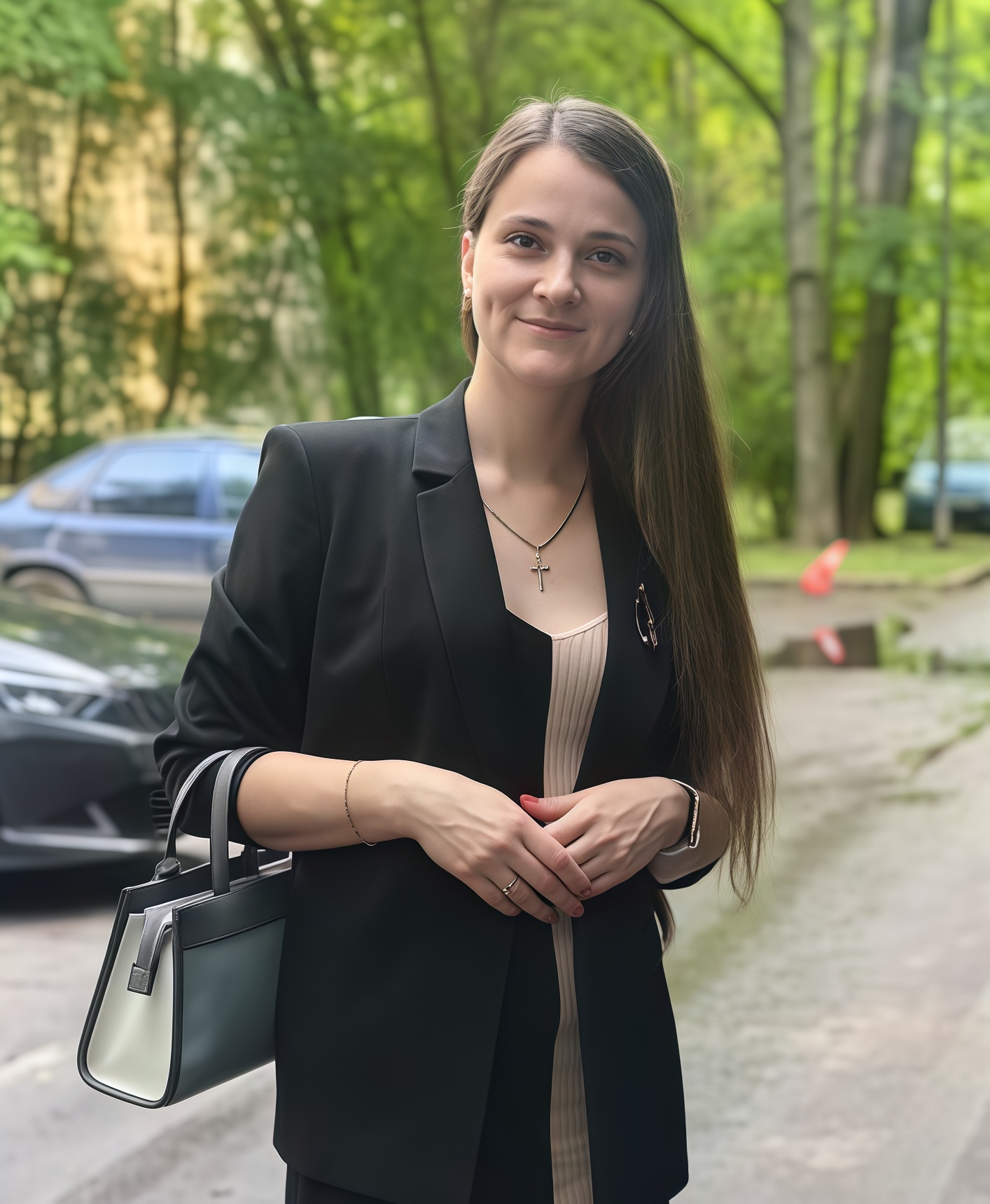 Смирнова Елена Викторовна